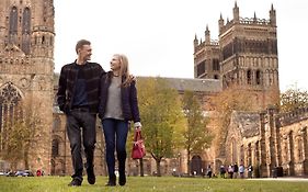 Radisson Blu Hotel, Durham